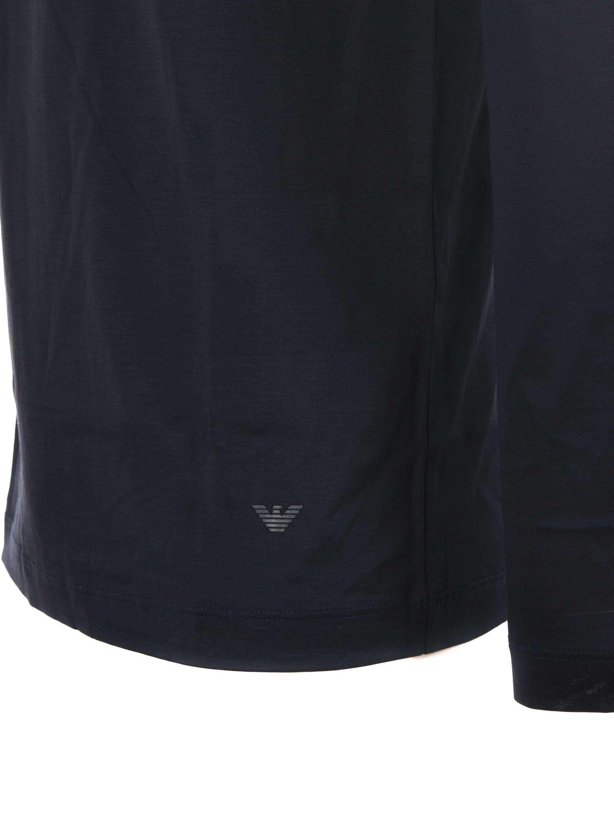 EMPORIO ARMANI T-shirt 8N1TE9 1JUVZ-0920 Dark blue