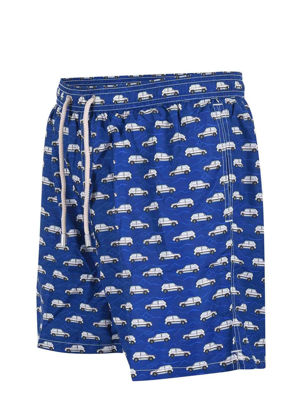 MC2 SAINT BARTH Swimwear LIG0003 07483L Blue
