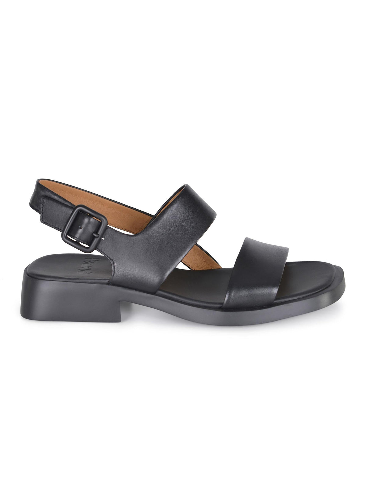 CAMPER Shoes K201486 005 Black