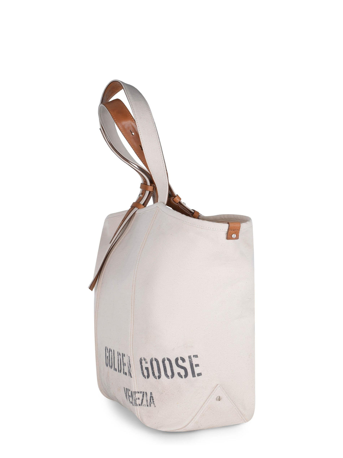 GOLDEN GOOSE Bags GWA00694 A000861-15232 Ivory