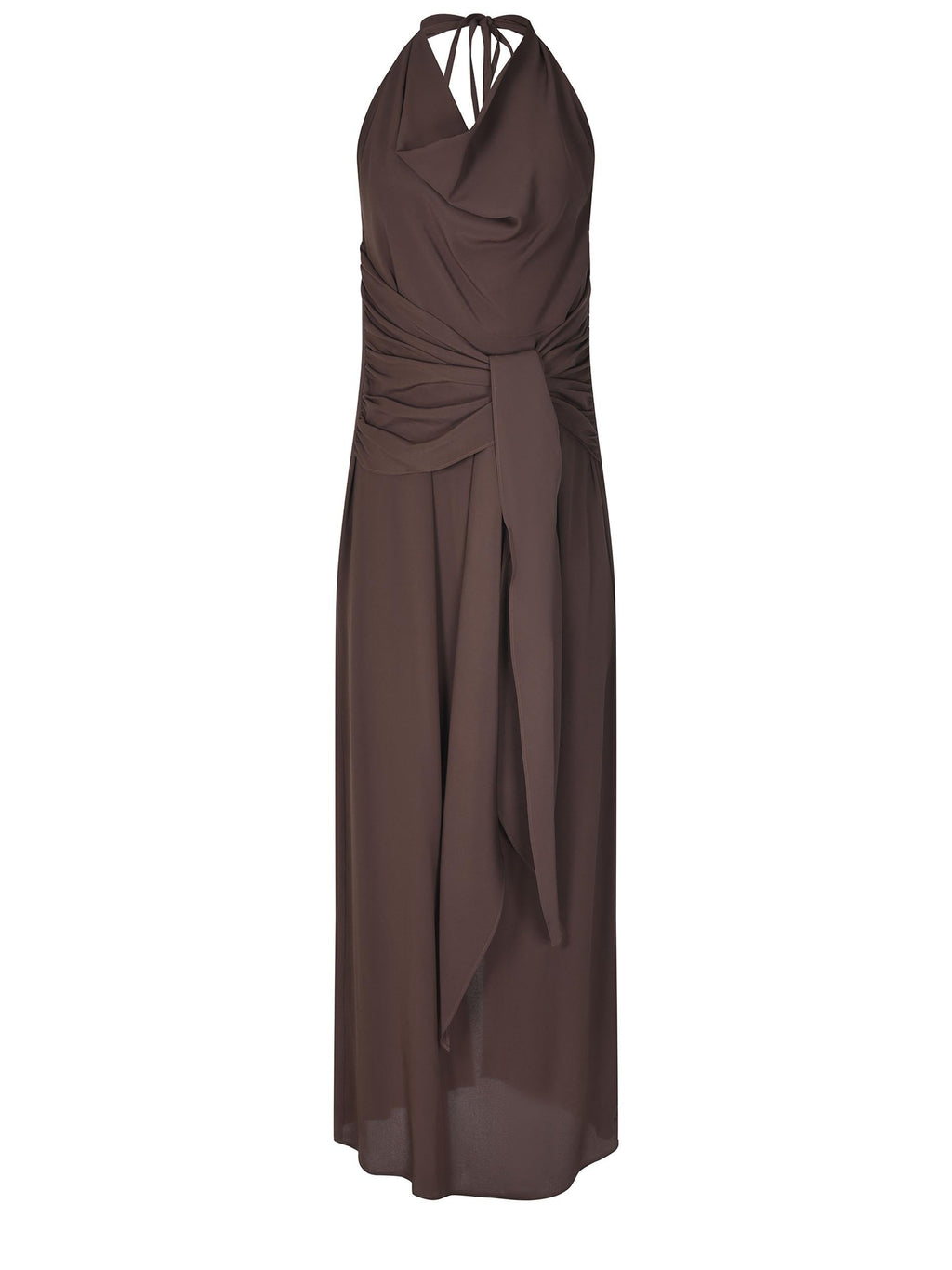 FEDERICA TOSI Dresses 41234-412 69 Cocoa