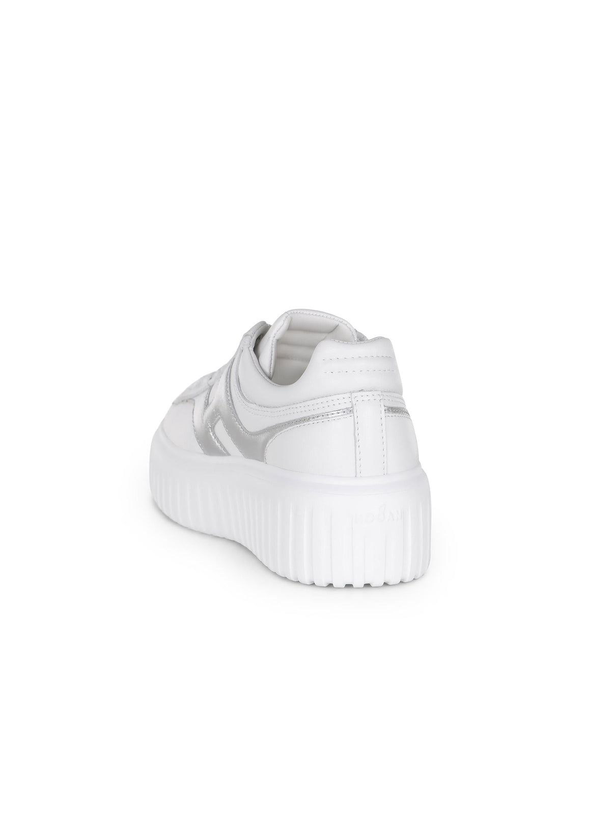 HOGAN Sneakers HXW6450FE91 NCS0351 White/silver