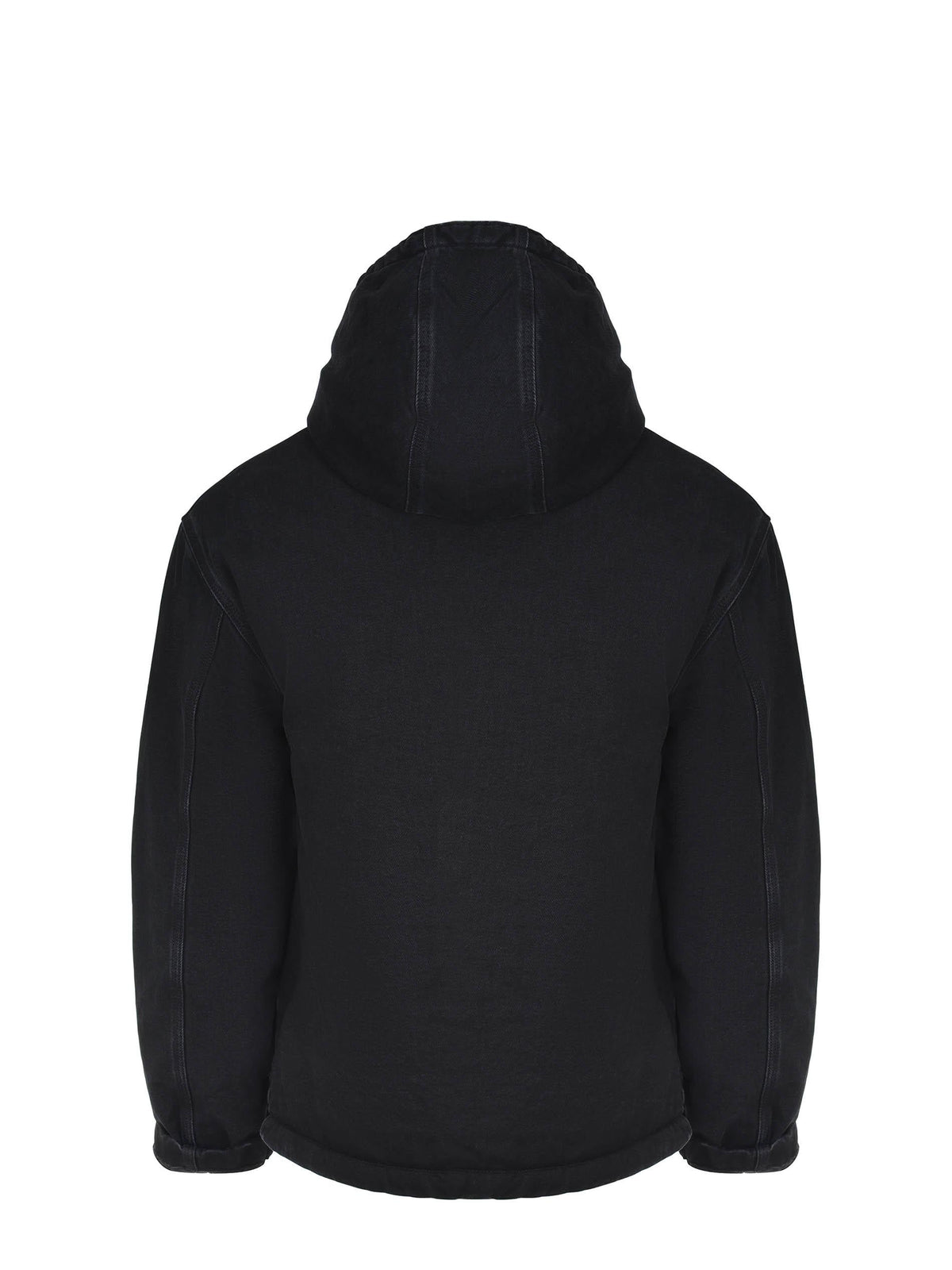 CARHARTT Jackets I036258 89-06 Black