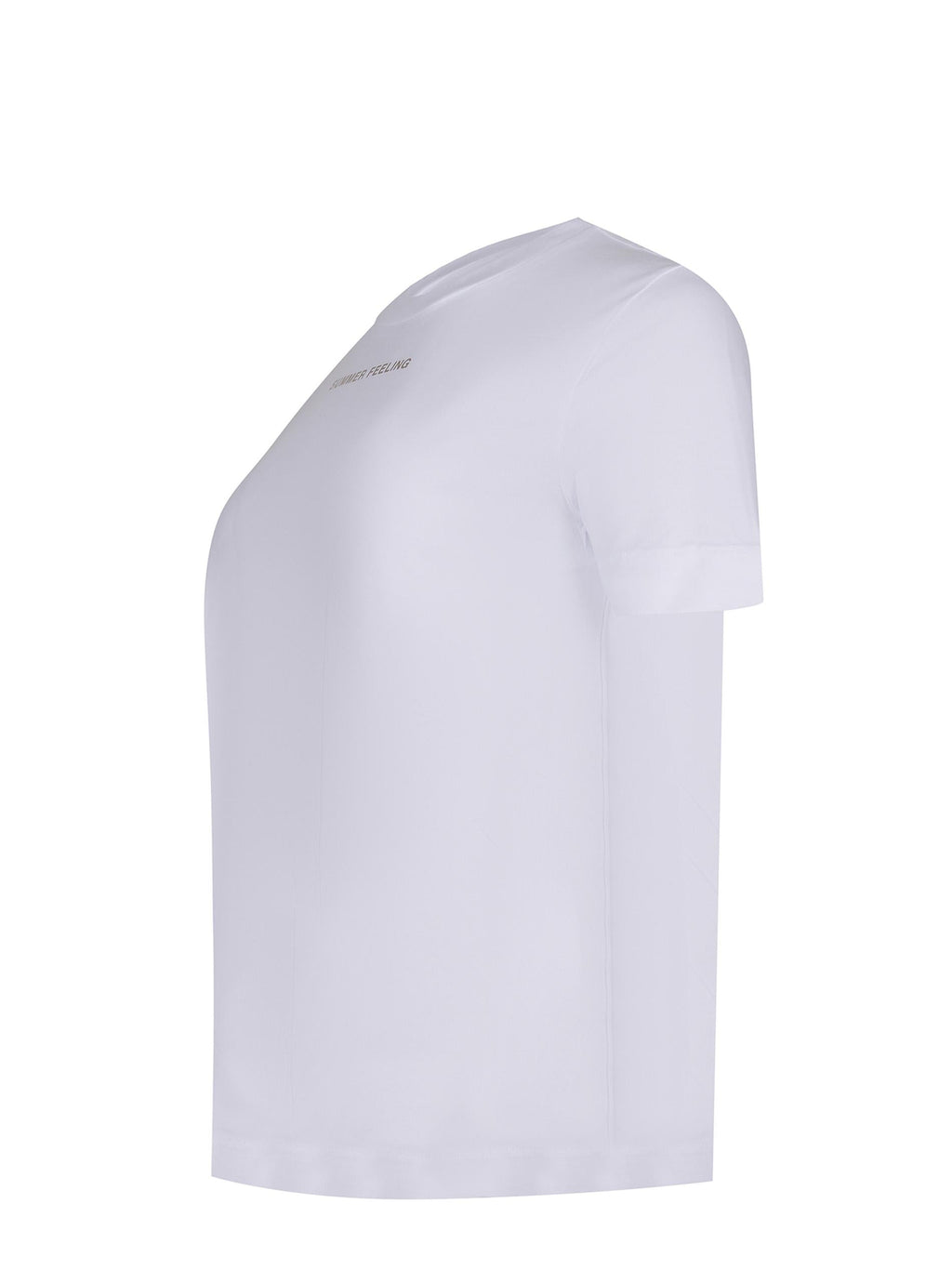 S MAXMARA T-shirt 2519971033600 056-001 White