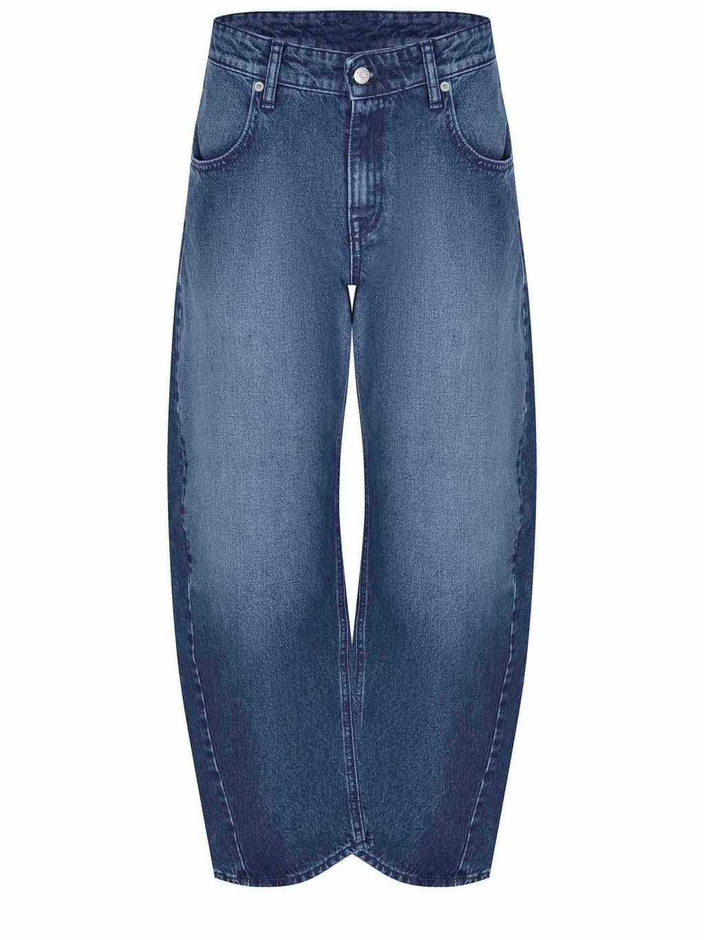 CYCLE Jeans 362P540 07 Medium blue