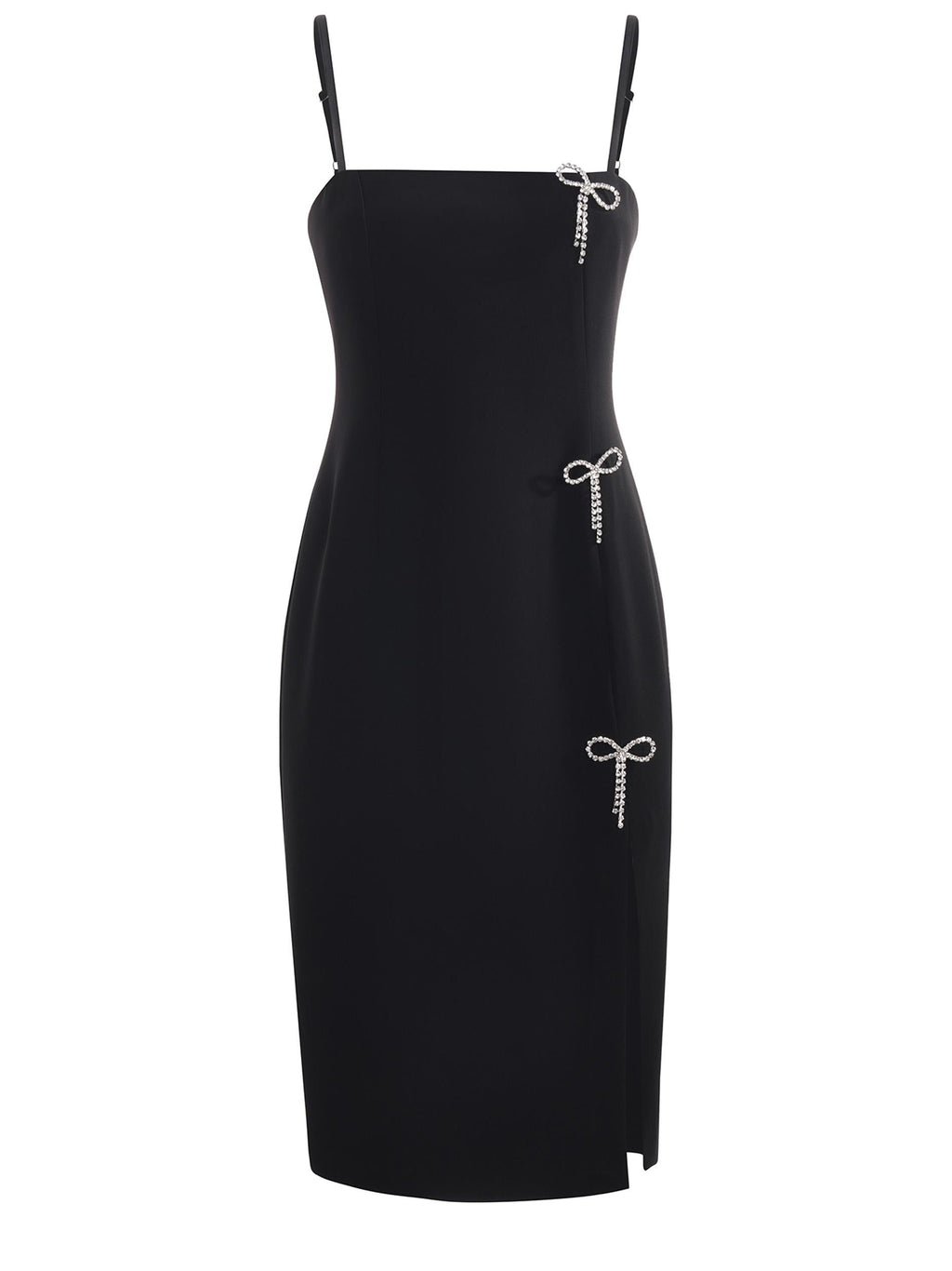 RELISH Dresses 9006009 BLACK Black