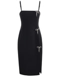 RELISH Dresses 9006009 BLACK Black