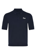 CYCLE Polo 361KC13 07 Midnight blue