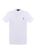 POLO RALPH LAUREN Polo 666998 002 White
