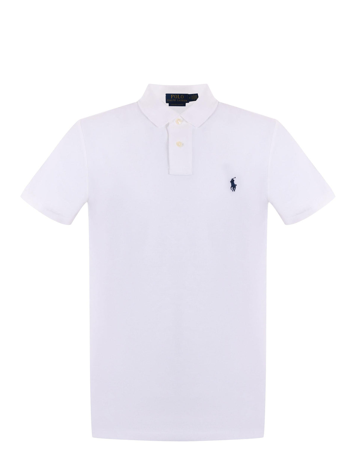 POLO RALPH LAUREN Polo 666998 002 White