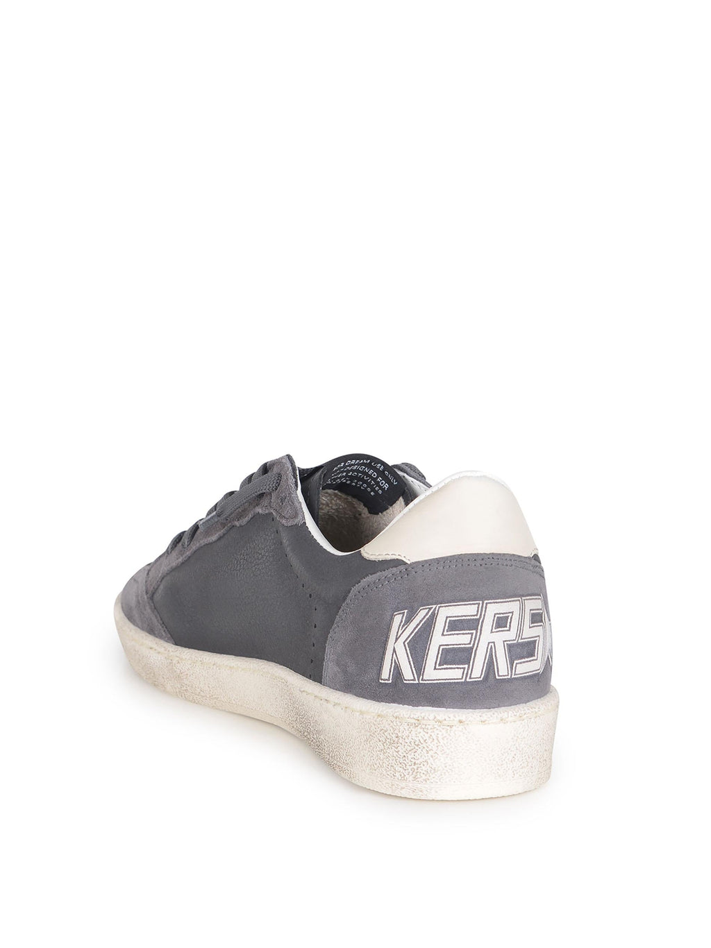 GOLDEN GOOSE Sneakers GMF00117 F008157-60662 Anthracite grey