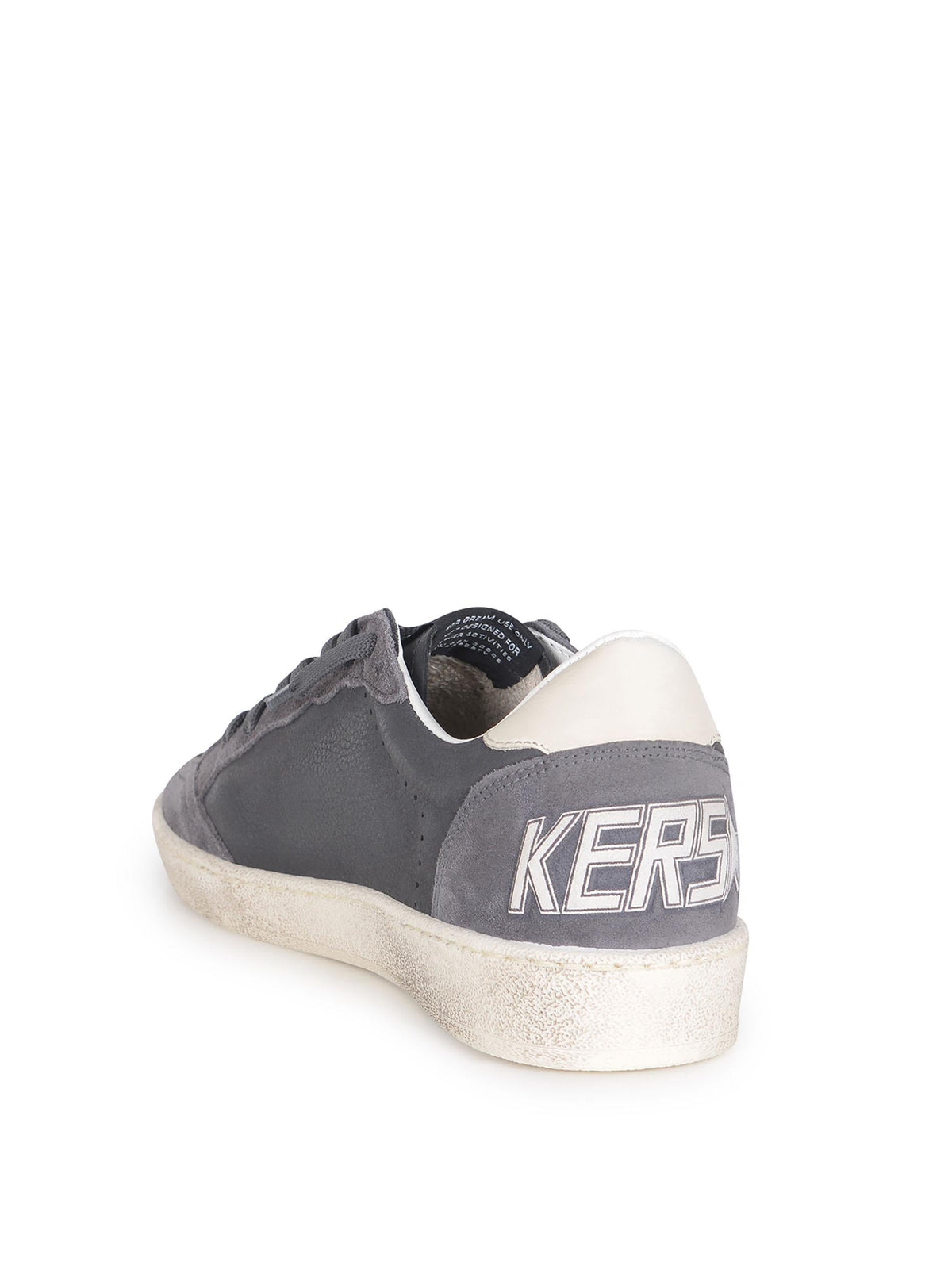 GOLDEN GOOSE Sneakers GMF00117 F008157-60662 Anthracite grey