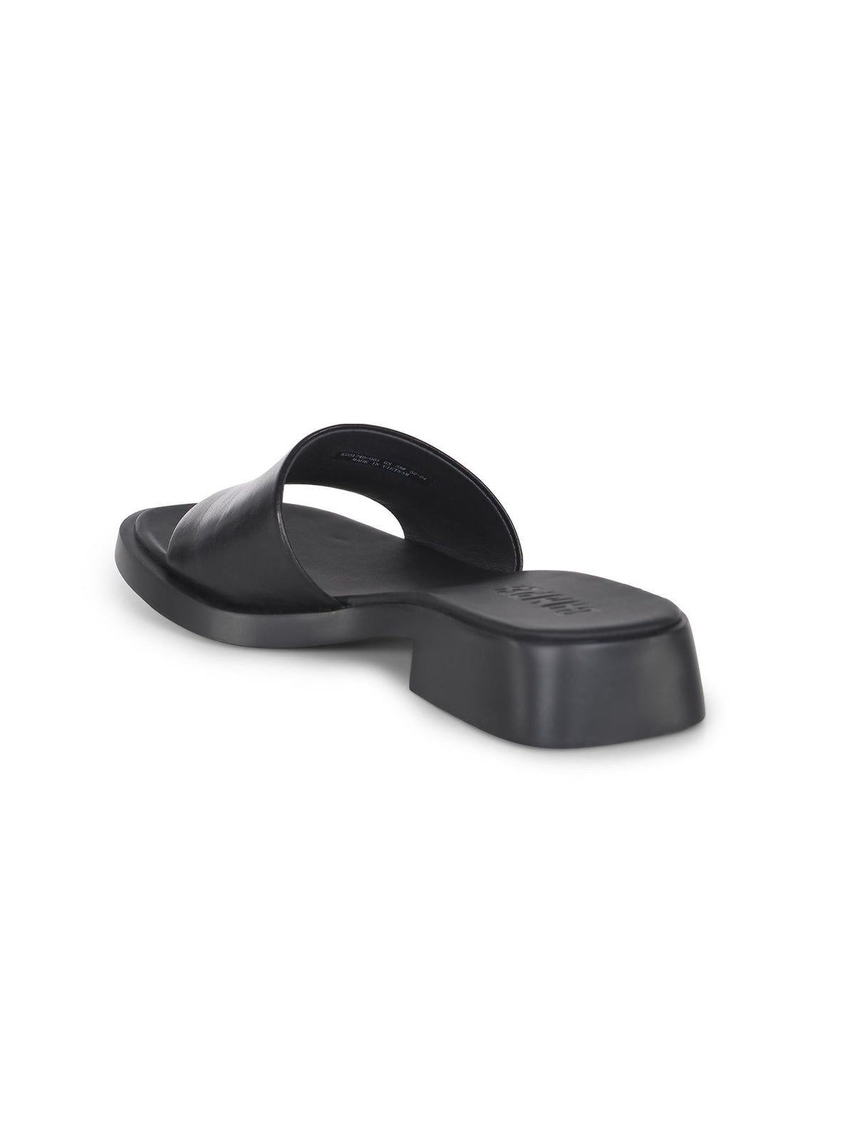 CAMPER Sandals K201740 001 Black