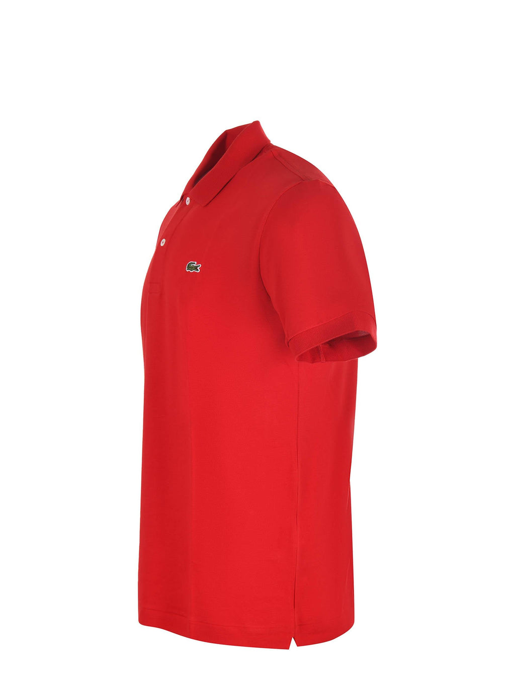 LACOSTE Polo Shirt PH9851 240 Red
