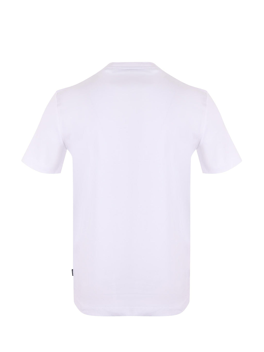 BOSS T-shirt 50559754 10279677-101 White