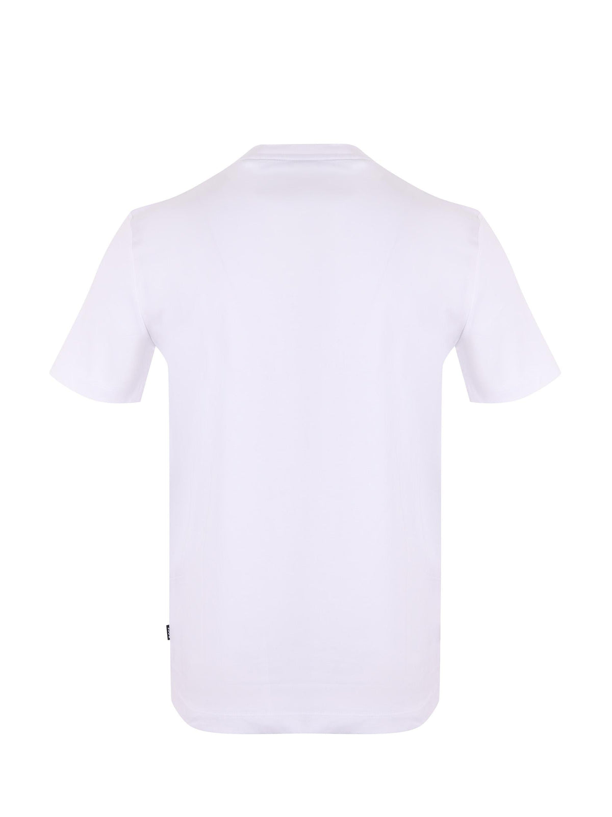 BOSS T-shirt 50559754 10279677-101 White