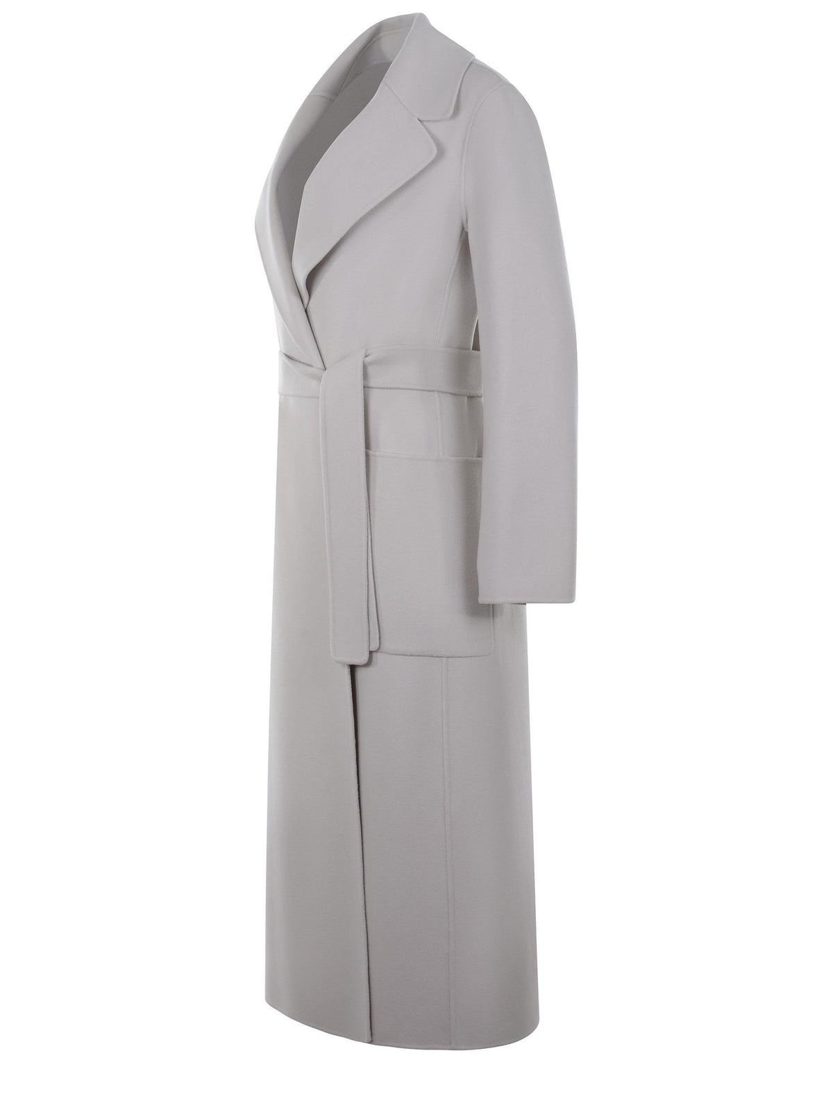 S MAXMARA Coats 2519011071600 700-011 Mastic