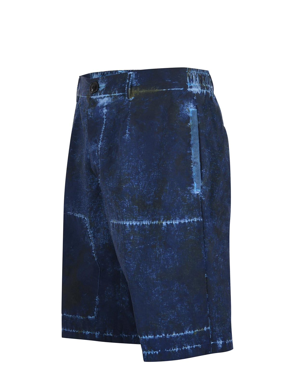 PMDS Shorts GIORGIO 7090-UNICA Blue