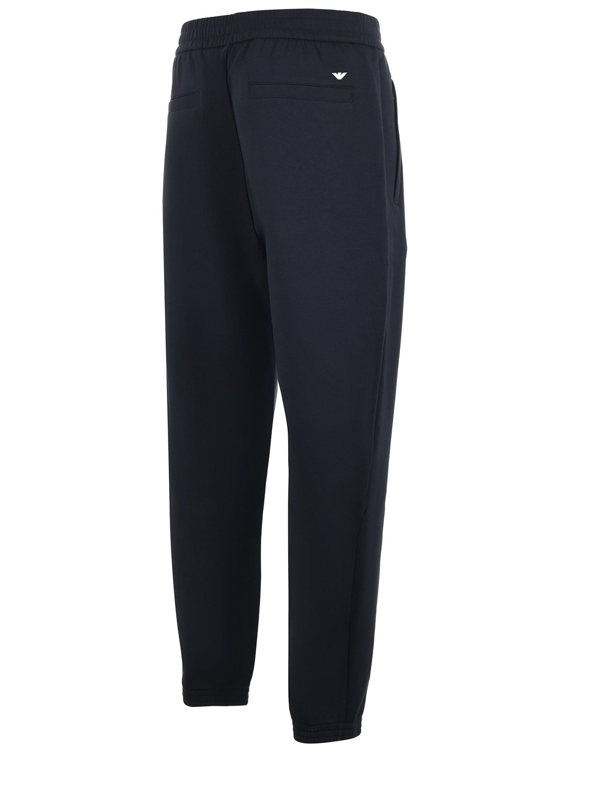 EMPORIO ARMANI Trousers EM004542 AF10013-UB118 Black
