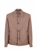 D.A. DANIELE ALESSANDRINI Jackets JG0027 LI0053-2014 Cord