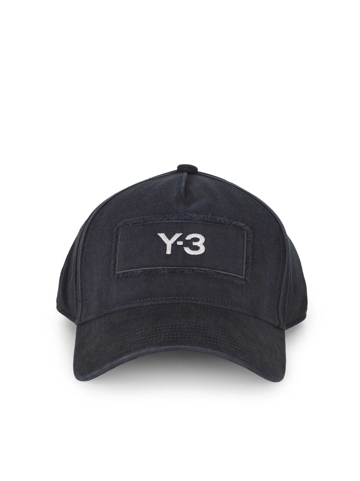 Y-3 Hats KE0075 BLACK Black