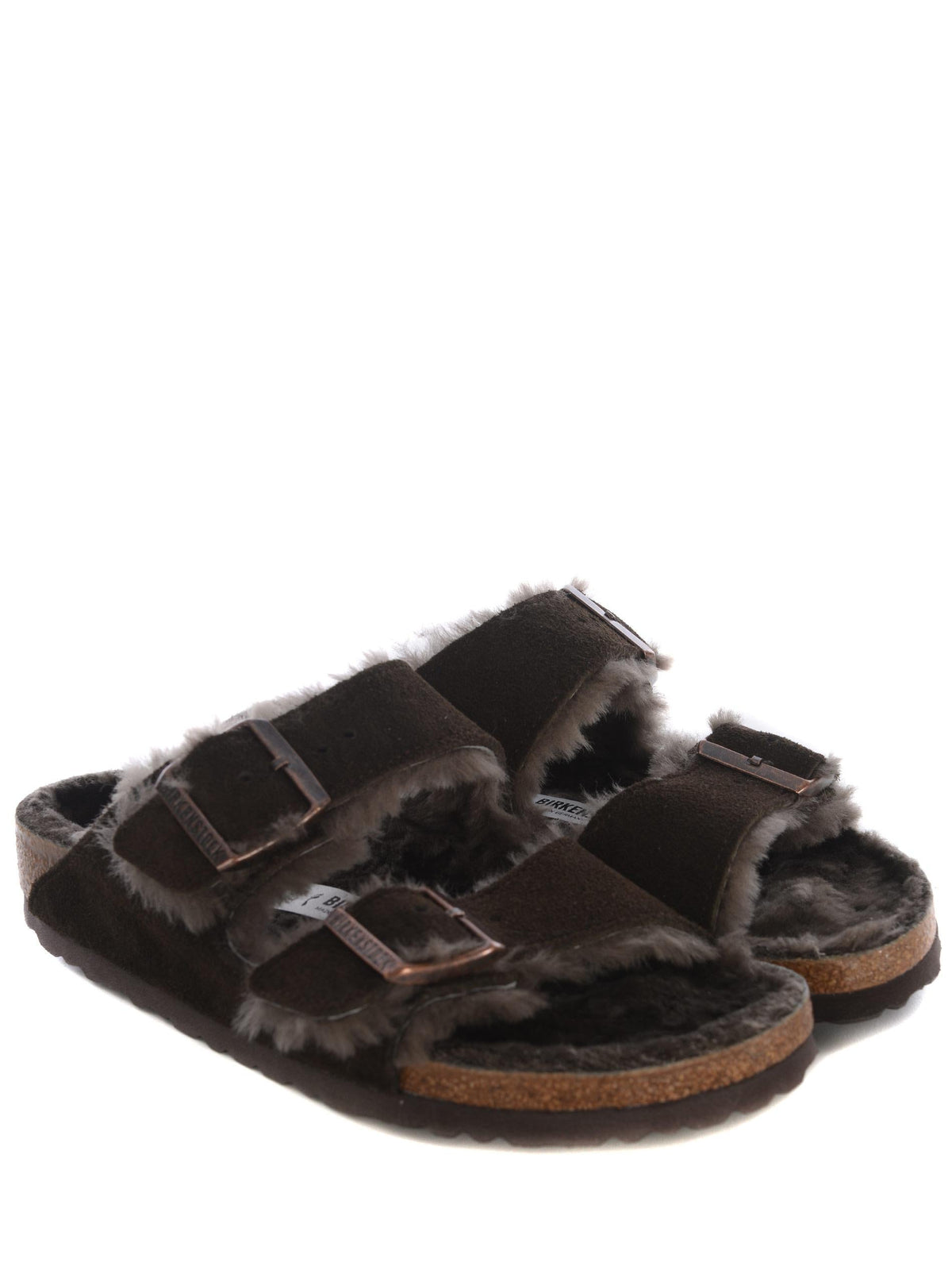 BIRKENSTOCK Sandals 1020528 MOCCA Mocca