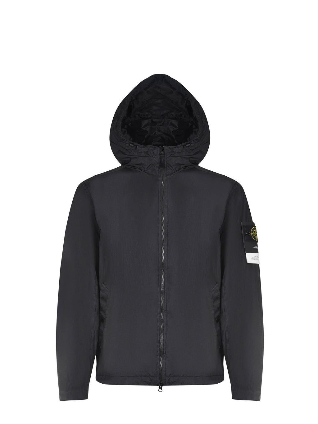 STONE ISLAND Jackets 4100001S0A23 V0029 Black