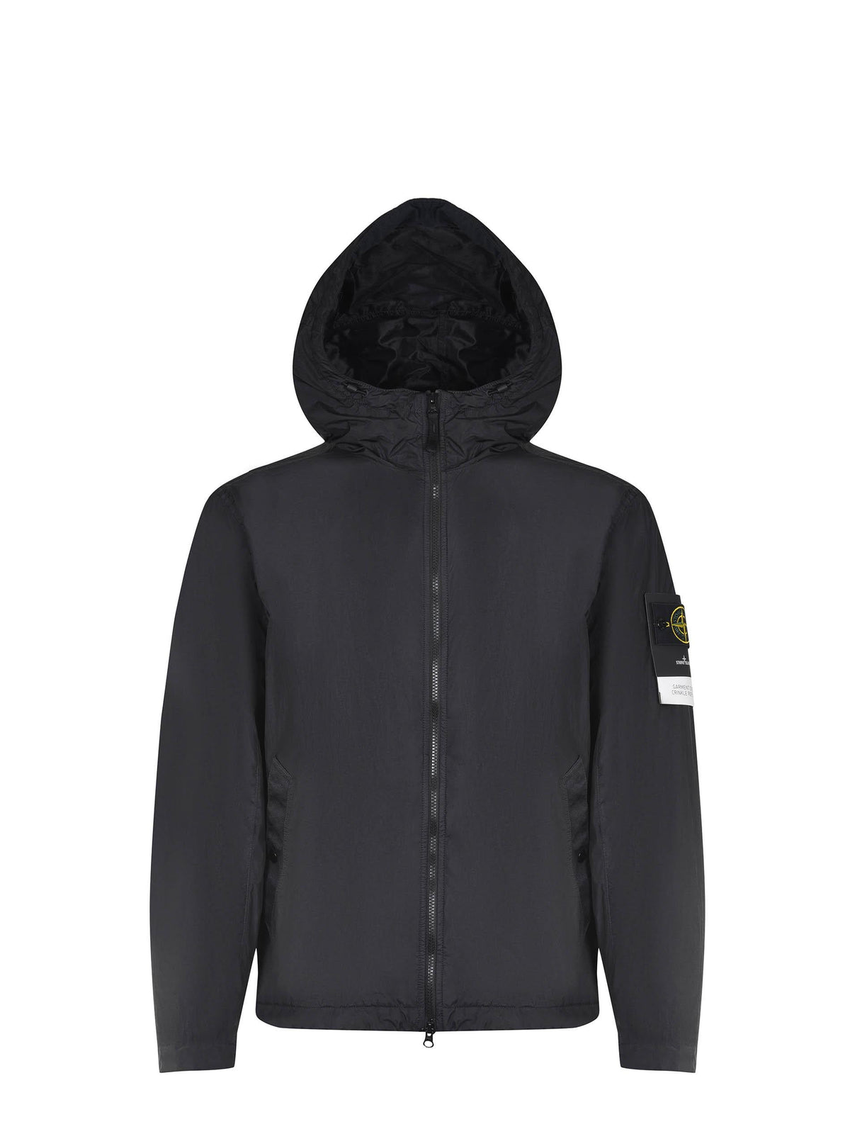 STONE ISLAND Jackets 4100001S0A23 V0029 Black
