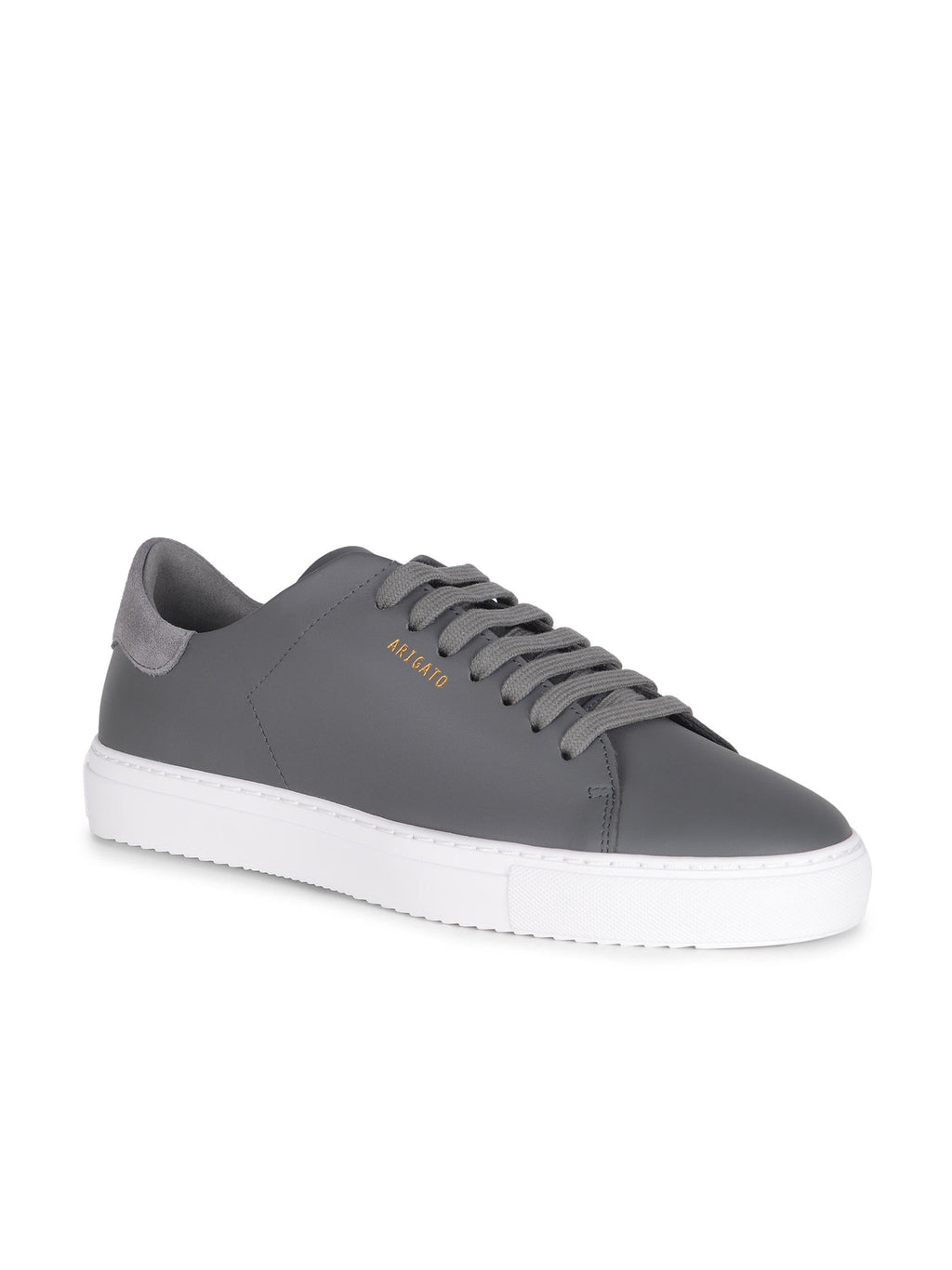 AXEL ARIGATO Sneakers 28166 DARK GREY Charcoal grey