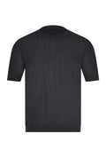 EMPORIO ARMANI Sweaters EM004740 AF23761-O8021 Anthracite