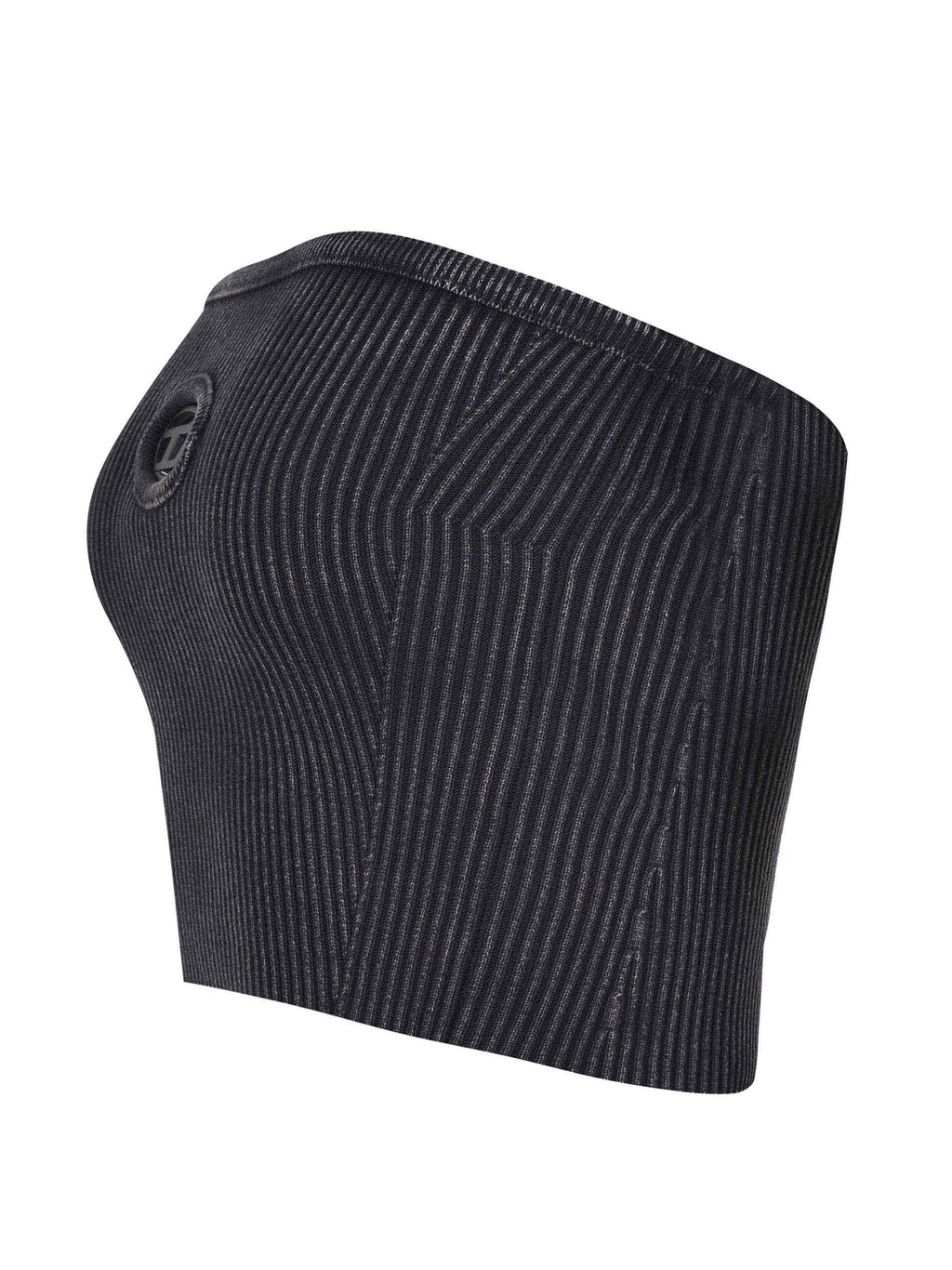 DIESEL Top A14813 0AKBQ-900 Black