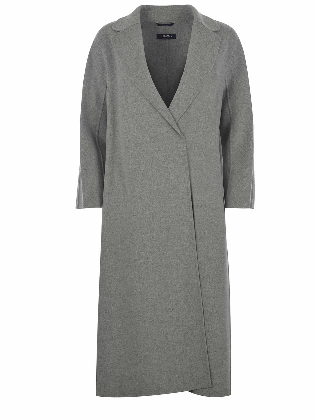 S MAXMARA Coats 2429016131600 700-042 Grey