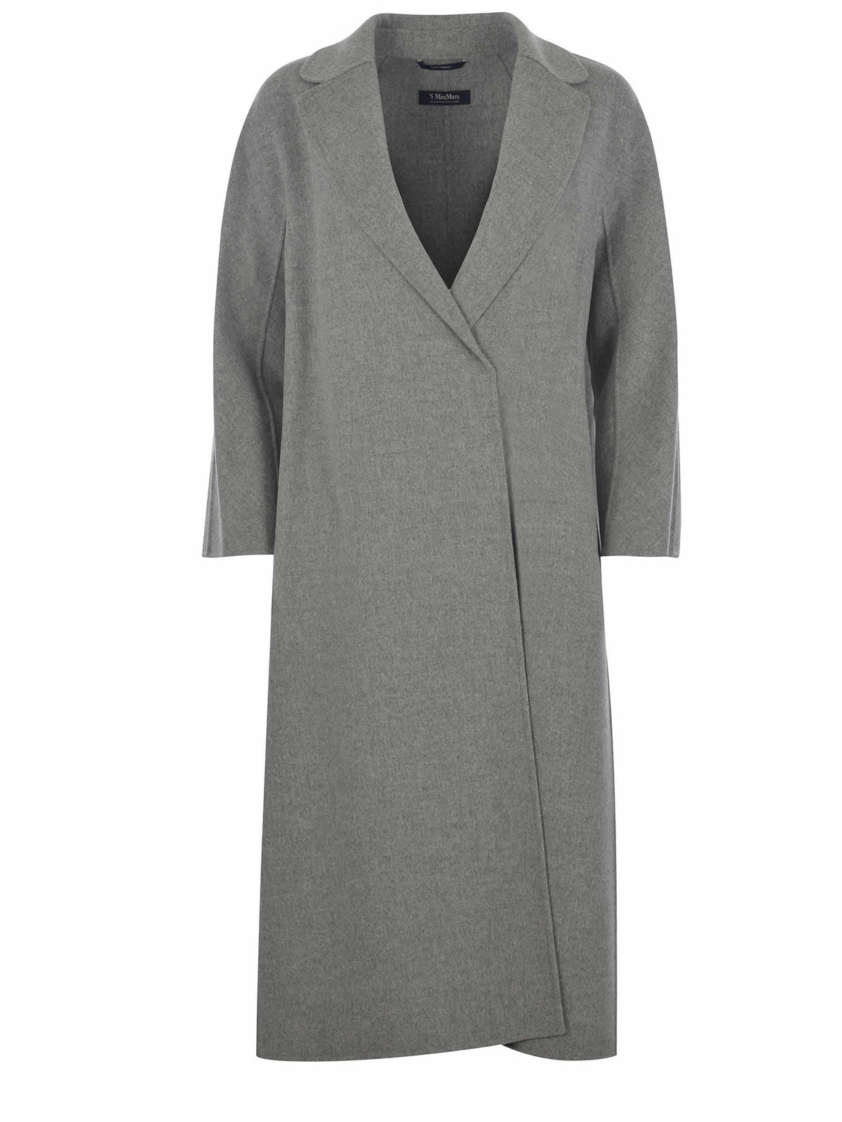 S MAXMARA Coats 2429016131600 700-042 Grey