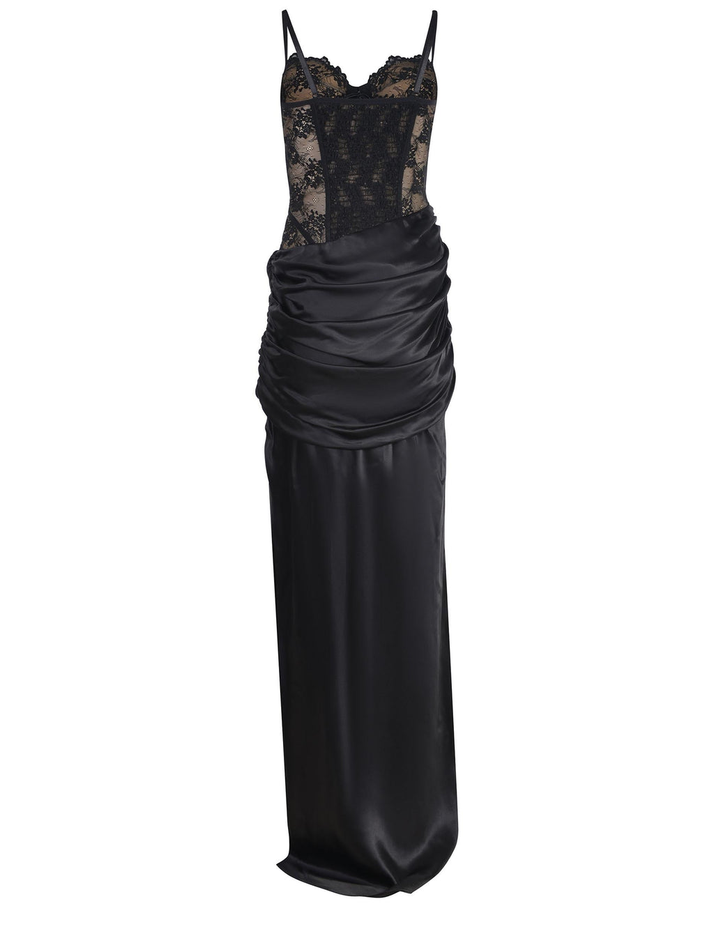 GIUSEPPE DI MORABITO Dresses LD139 04419-99 Black