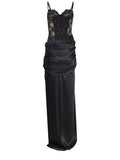 GIUSEPPE DI MORABITO Dresses LD139 04419-99 Black