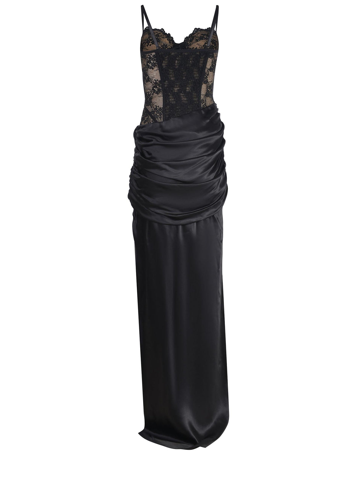 GIUSEPPE DI MORABITO Dresses LD139 04419-99 Black