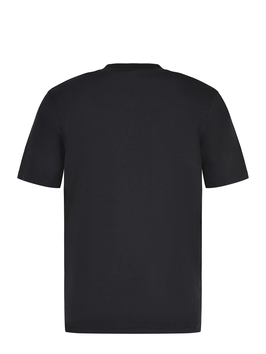 CARHARTT T-shirt I029370 933-XX Black