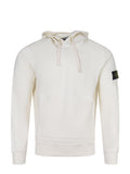 STONE ISLAND Sweatshirts 6100062S0051 V0093 Ivory
