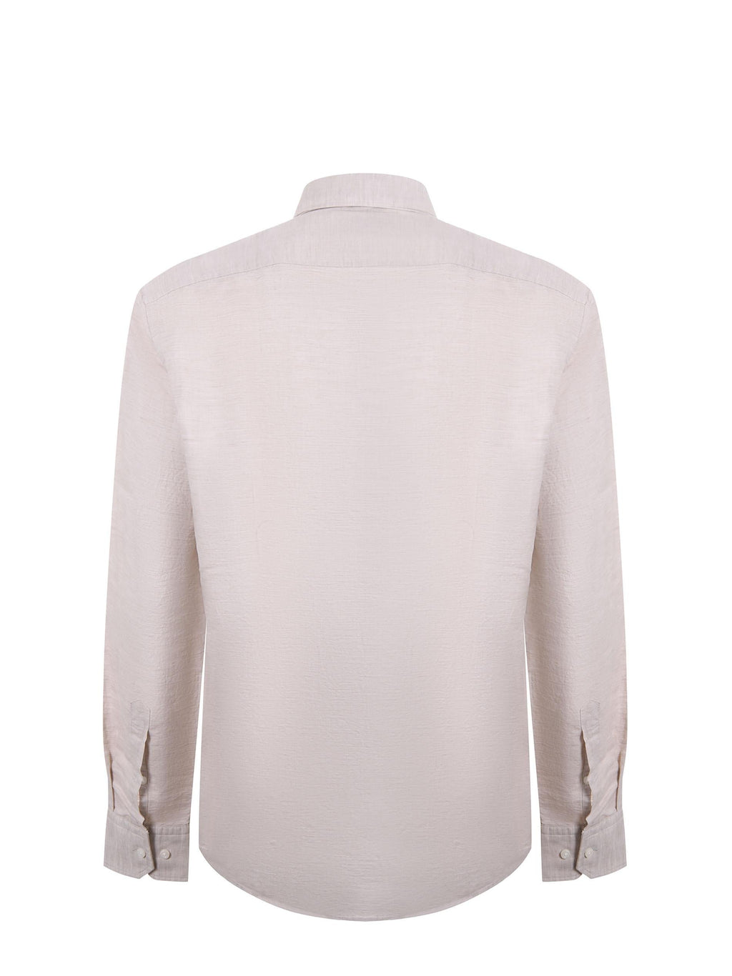 BOSS Shirts 50561124 10259309-286 Beige