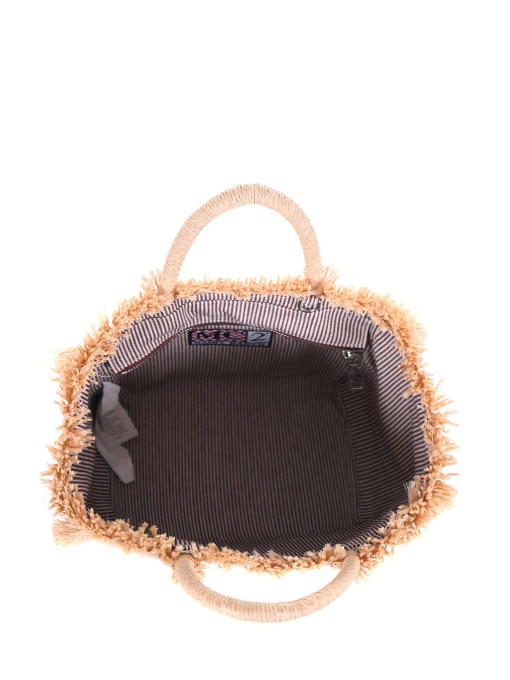 MC2 SAINT BARTH Bags COL0017 03047L Beige
