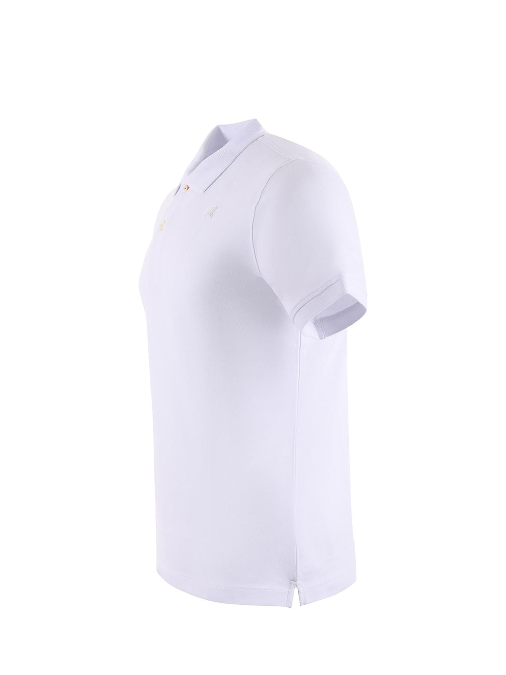 K-WAY Polo K1125CW 001 White