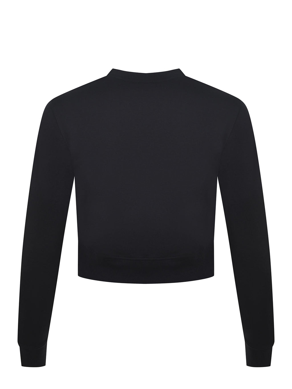 DIESEL Sweatshirts A09931 0GRAC-9XX Black