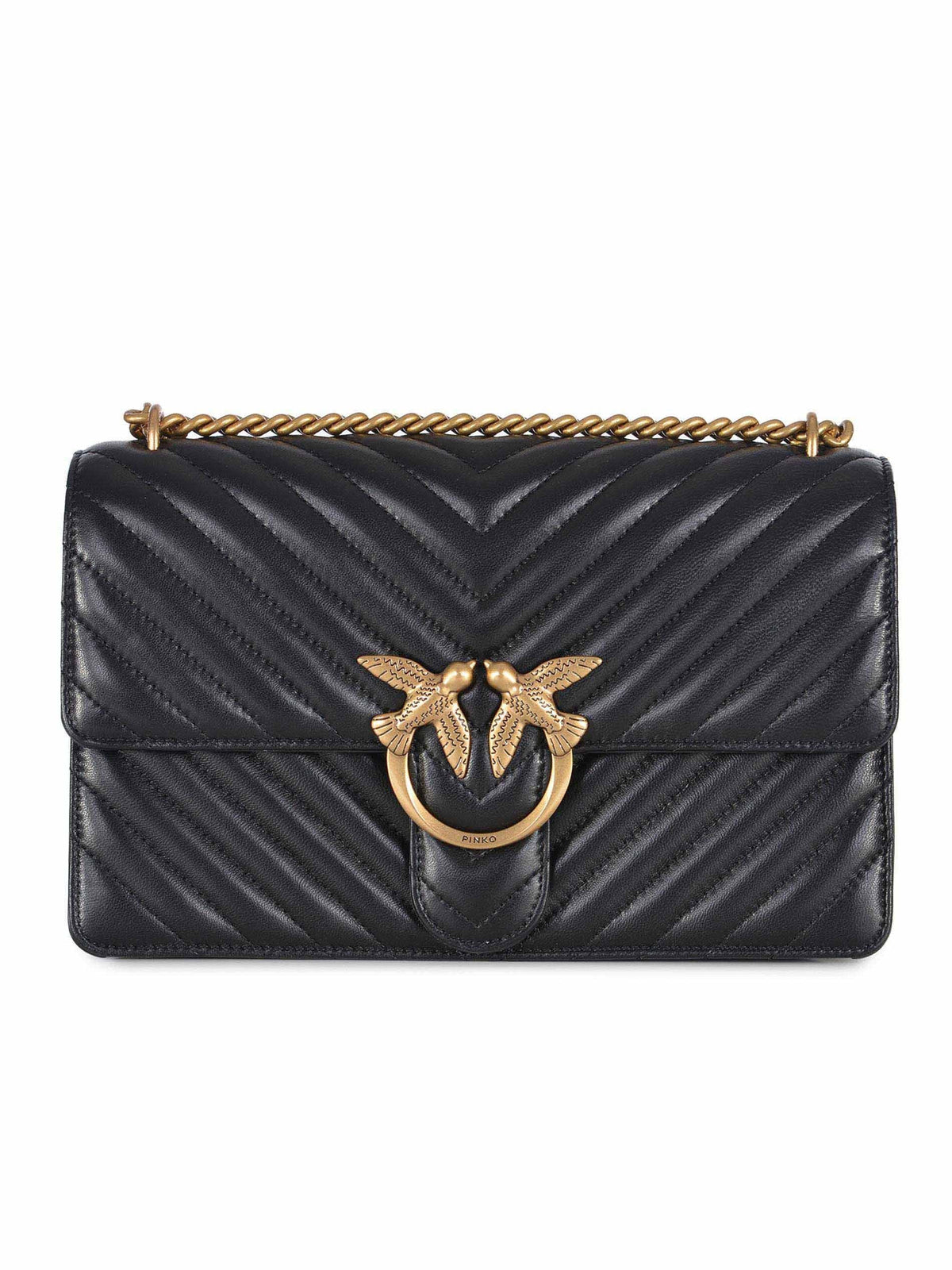 PINKO Bags 100941-A0GK Z99Q Black