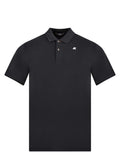 K-WAY Polo K1125CW USY Black