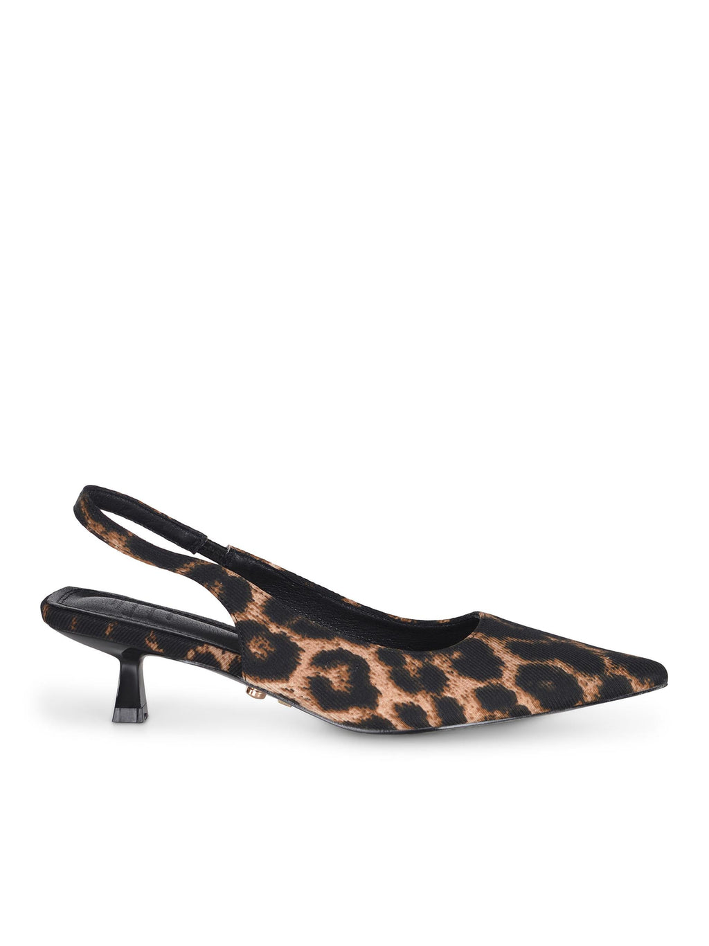 TWENTY FOURHAITCH Shoes S0068-SINAI ANIMALIER Leopard