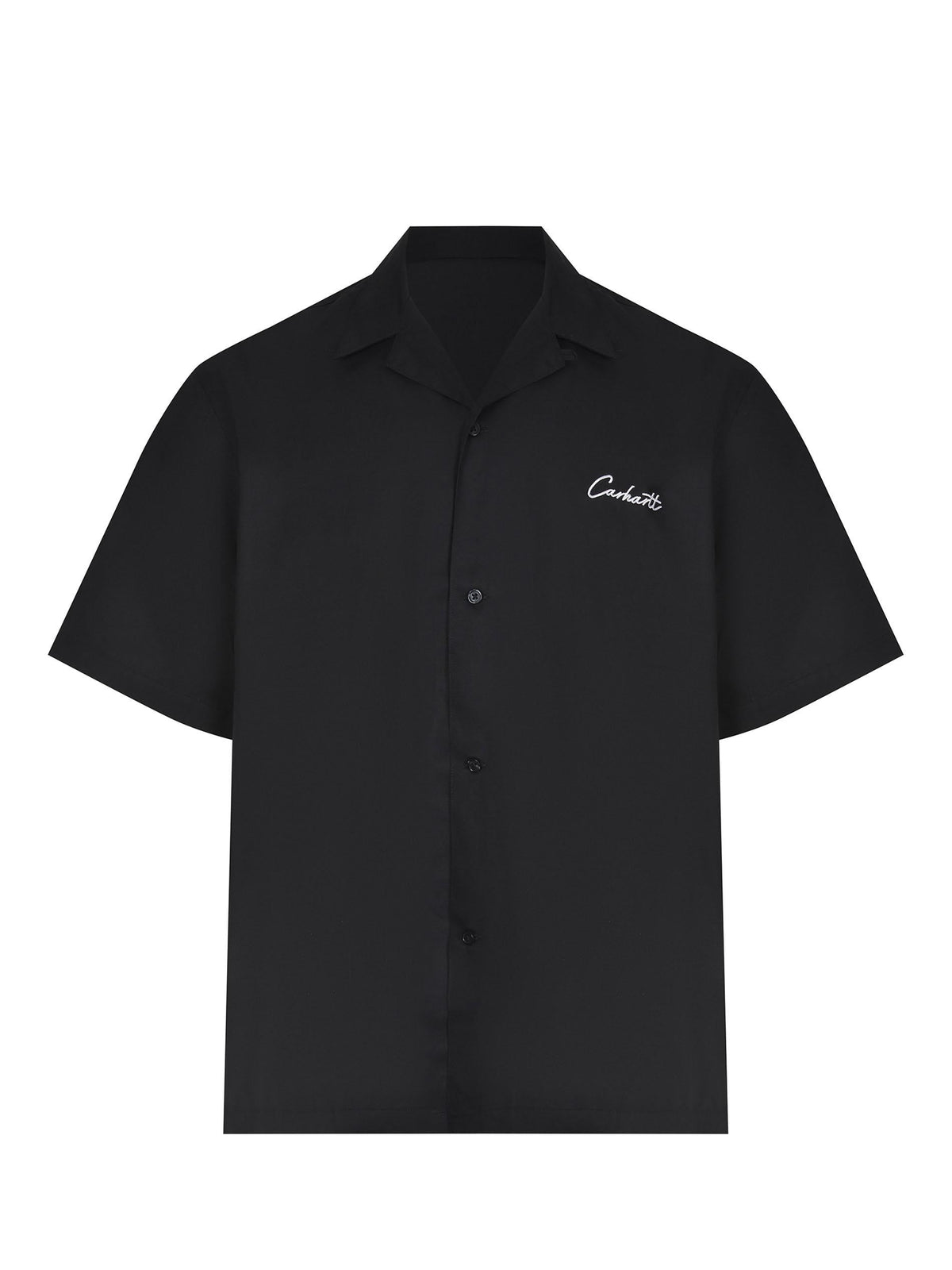 CARHARTT Shirts I031465 0D2-XX Black