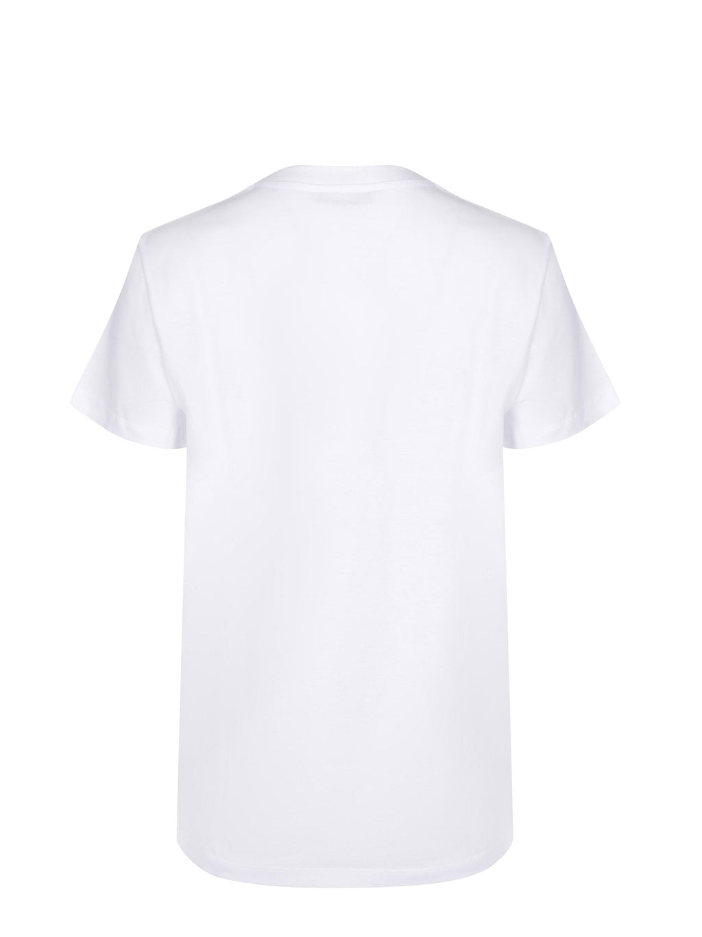MAX MARA T-shirt 2611941062600 153-020 White