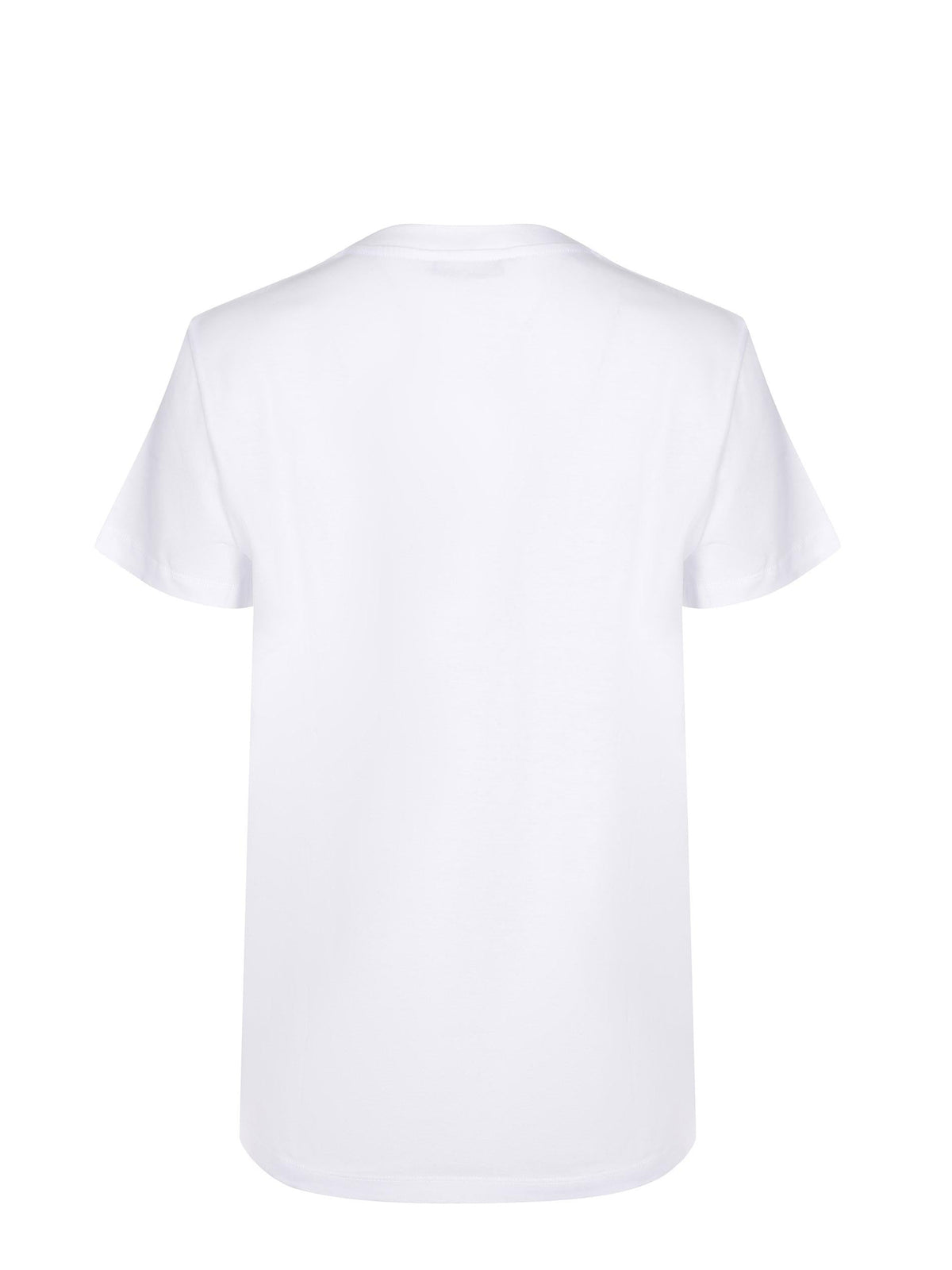 MAX MARA T-shirt 2611941062600 153-020 White
