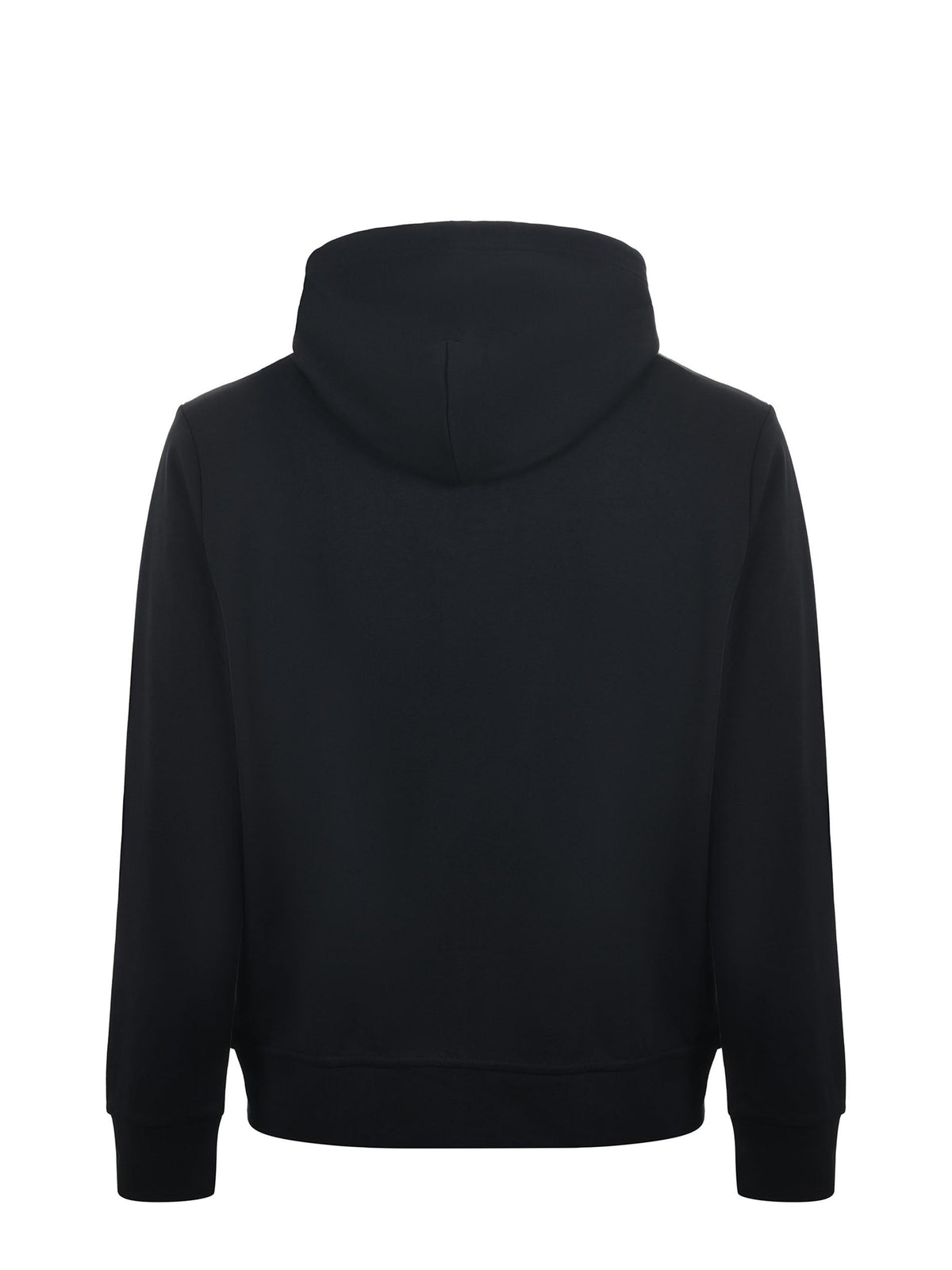 POLO RALPH LAUREN Sweatshirts 710888282 001 Black