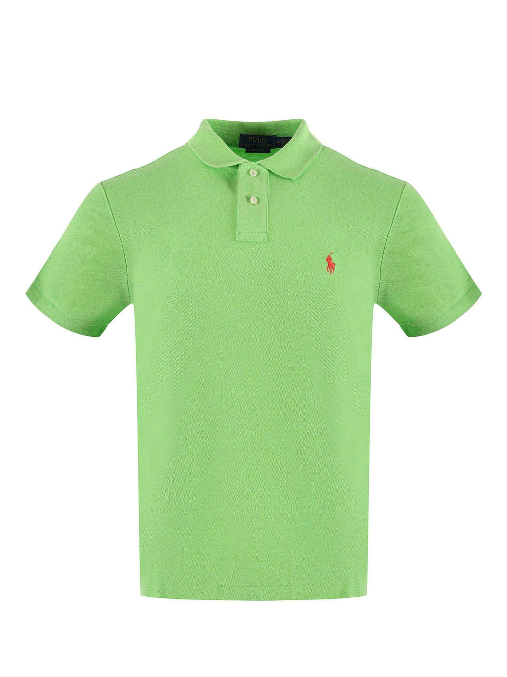 POLO RALPH LAUREN Polo 782592 019 Neon Green